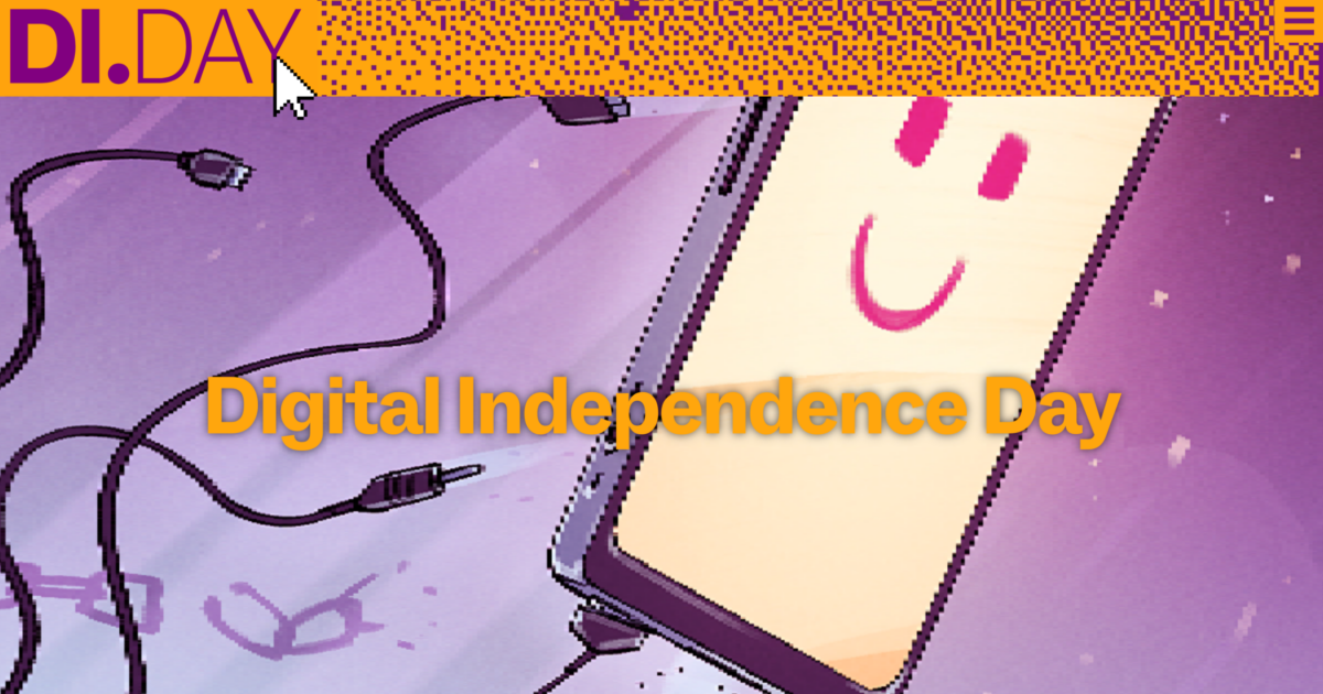 DID: Wechsel zu Nextcloud + Q&A